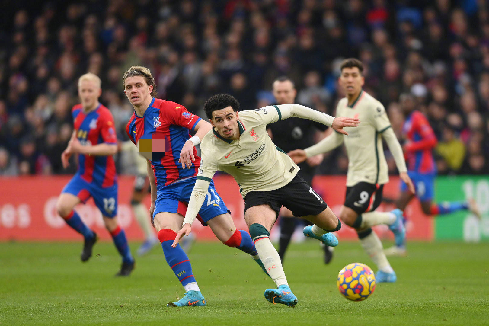 成为当前足 成为当前足