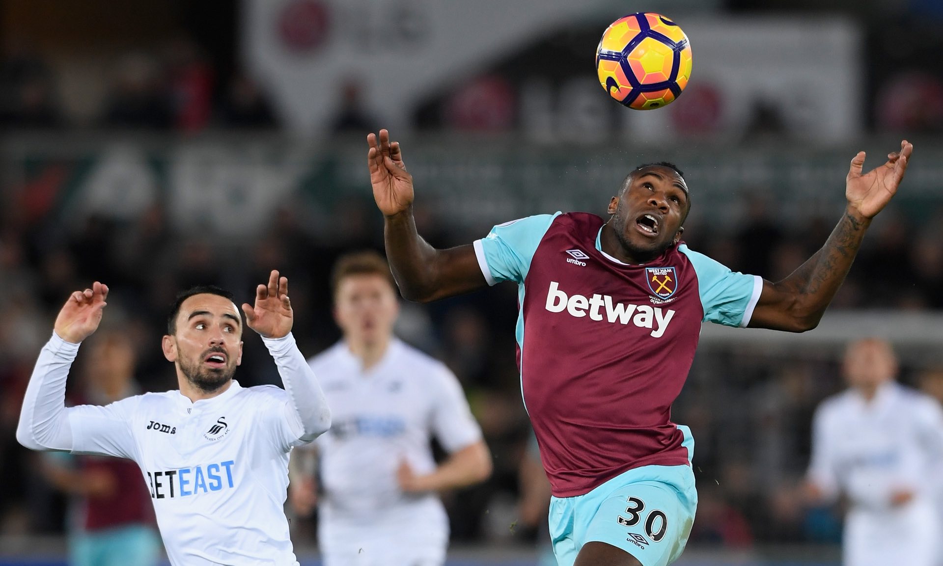 負面意義 負面意義